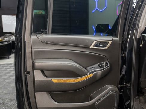 Used 2017 GMC Yukon XL Denali w/ Open Road Package image 15