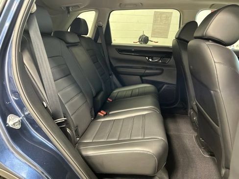 Certified 2024 Honda CR-V EX-L image 20