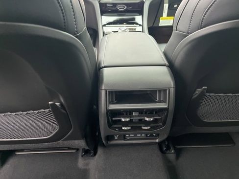 New 2026 Jeep Grand Cherokee Limited w/ Limited Altitude Package image 15