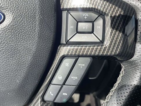 Used 2018 Ford F150 Raptor w/ Equipment Group 802A Luxury image 17