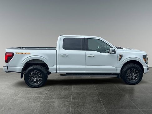 Used 2026 Ford F150 Tremor w/ Equipment Group 402B MID AWD/4WD image 11