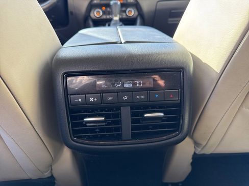Used 2016 MAZDA CX-9 Touring image 11