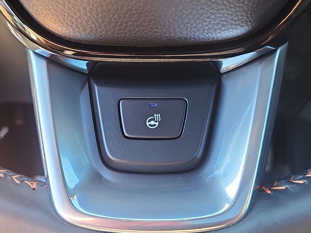 Used 2024 Honda CR-V Sport Touring image 20