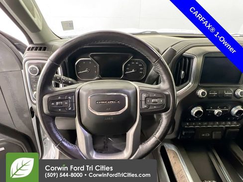 Used 2022 GMC Sierra 3500 Denali image 8