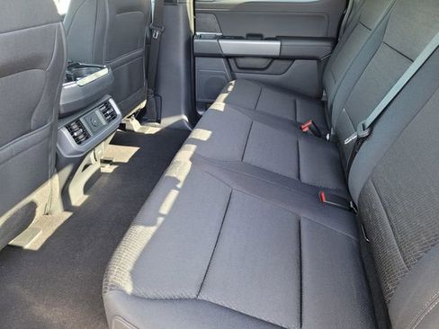New 2026 Ford F150 XLT image 16