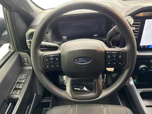 Used 2024 Ford F150 STX image 55