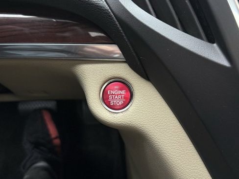 Used 2014 Acura MDX SH-AWD image 23