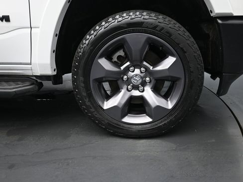 Used 2023 RAM 1500 Big Horn image 10