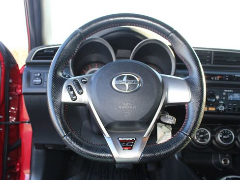 Used 2013 Scion tC Release Series 8.0 FWD image 11