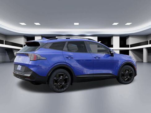 New 2026 Kia Sportage X-Line image 6