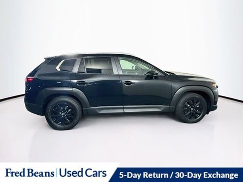 Used 2024 MAZDA CX-50 AWD 2.5 S w/ Cargo Package image 10