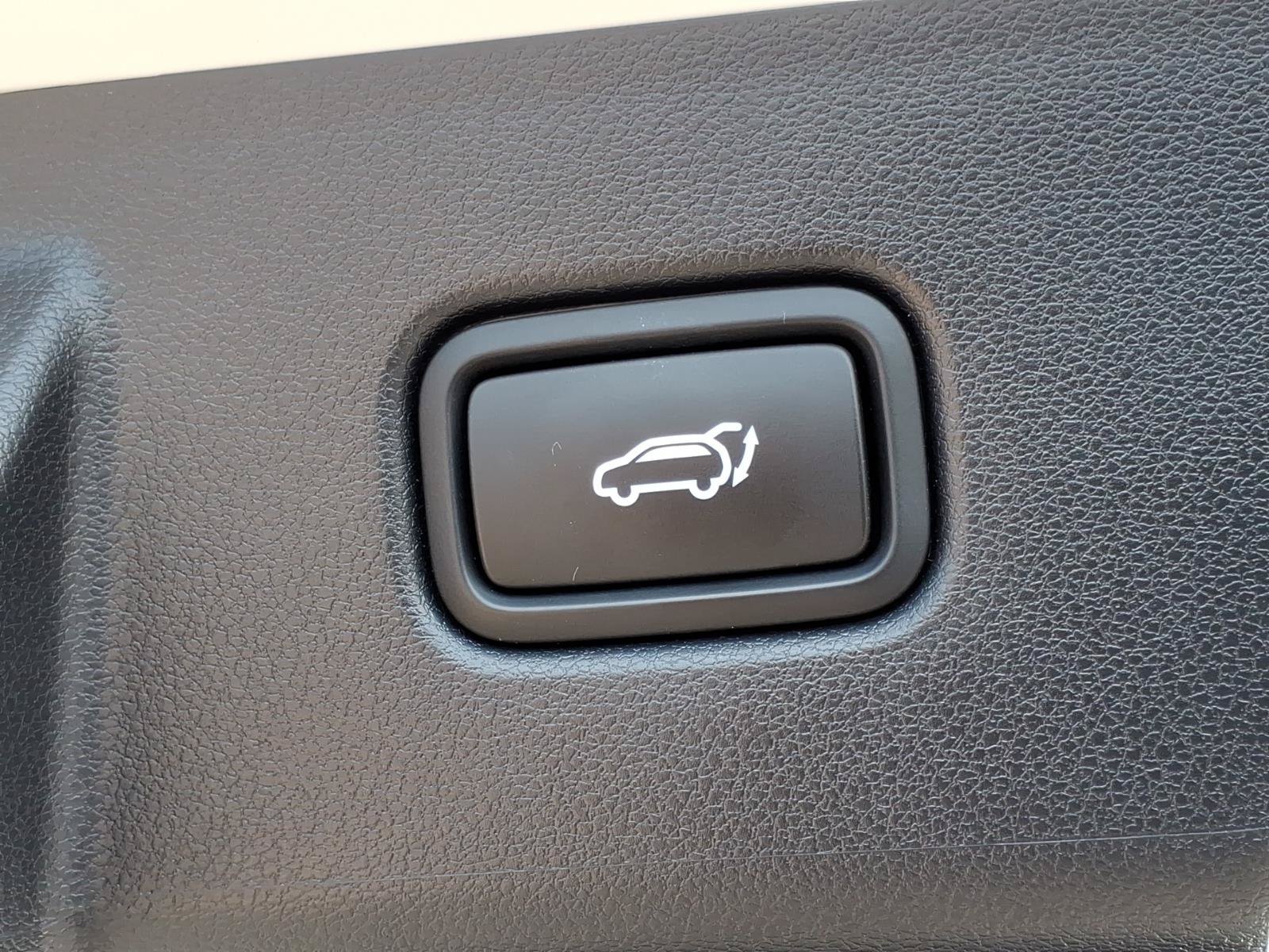Used 2023 Hyundai Tucson Limited FWD image 18
