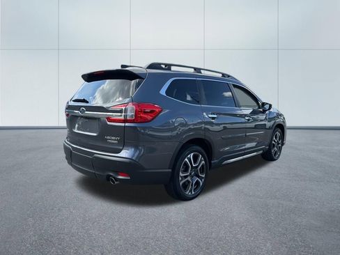 Used 2024 Subaru Ascent Touring AWD/4WD image 4
