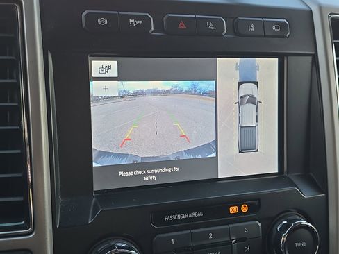 Used 2020 Ford F250 Lariat image 17