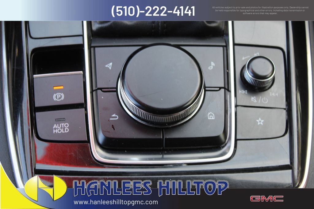 Used 2025 MAZDA CX-30 AWD 2.5 S w/ Preferred Package image 20