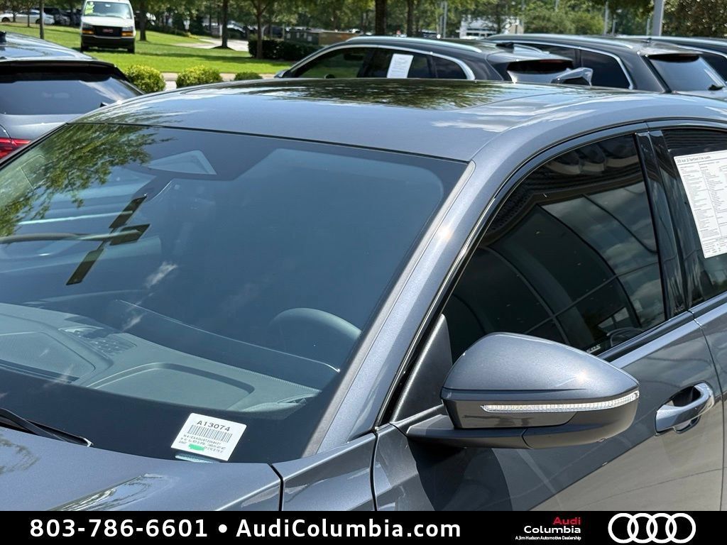 New 2026 Audi Q5 Premium Plus AWD/4WD image 11