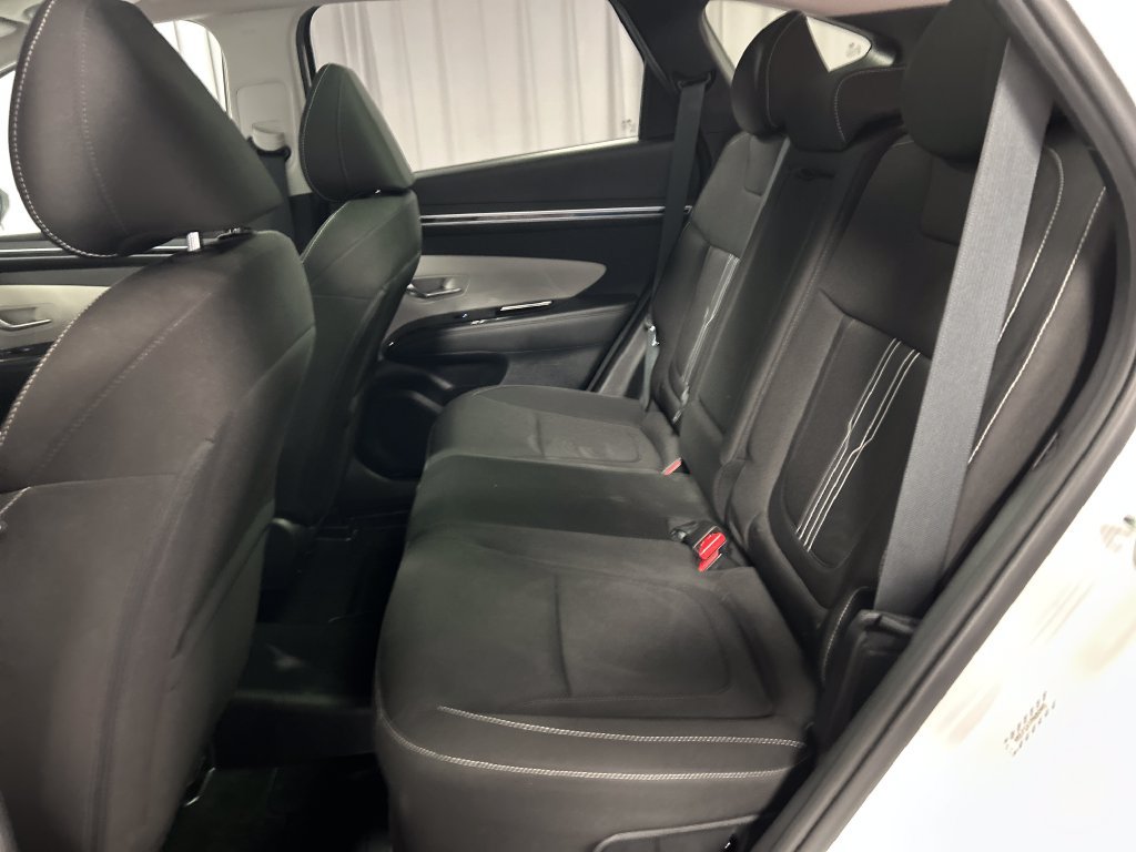 Used 2022 Hyundai Tucson SEL AWD/4WD image 22