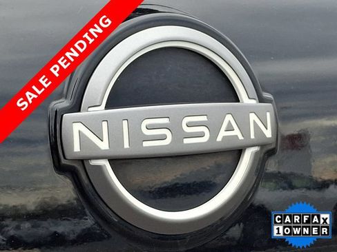 Used 2023 Nissan Rogue SV AWD/4WD image 29