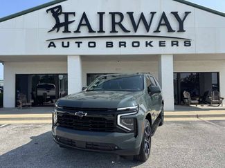 Used 2026 Chevrolet Tahoe RST w/ Comfort Package RWD video 1