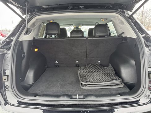 Used 2022 Jeep Compass Latitude w/ Convenience Group image 23