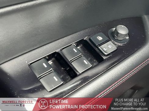 Used 2022 MAZDA CX-5 Carbon Edition image 7