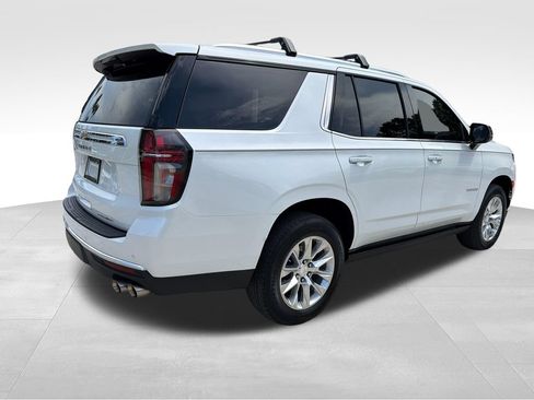 Used 2024 Chevrolet Tahoe Premier RWD image 8