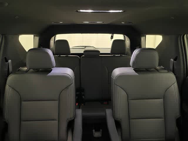 Certified 2026 Chevrolet Traverse LT AWD/4WD image 15
