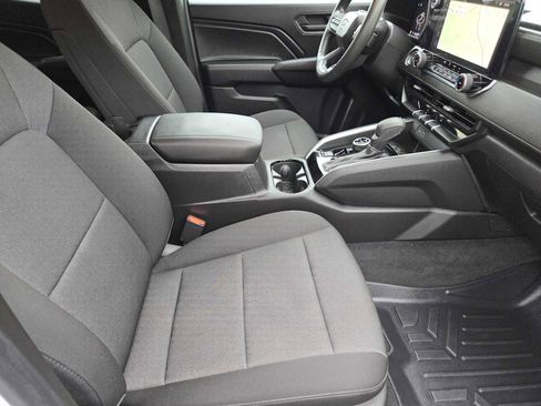 Certified 2024 Chevrolet Colorado Trail Boss image 14