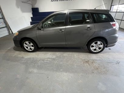 Used 2005 Toyota Matrix XR