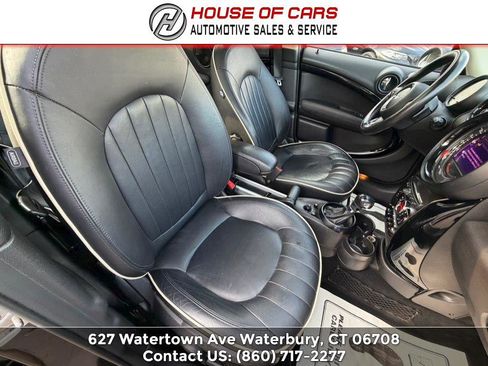 Used 2016 MINI Cooper Countryman S AWD/4WD image 32