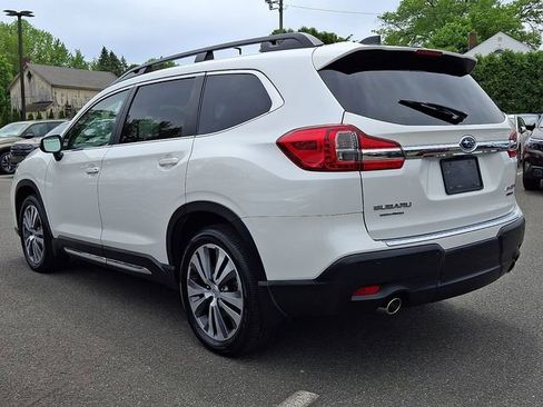 Used 2022 Subaru Ascent Limited w/ Technology Package AWD/4WD image 4