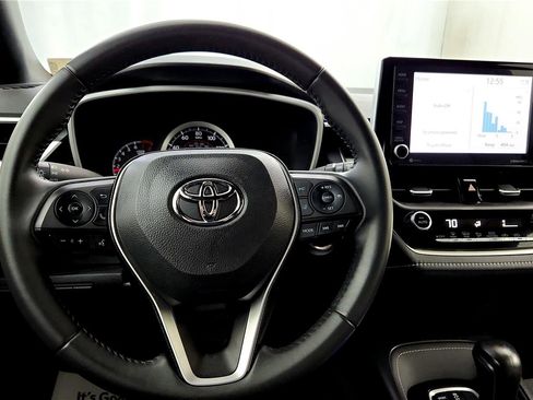 Certified 2022 Toyota Corolla SE image 27