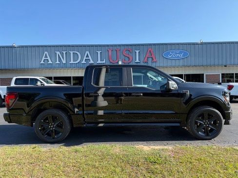 New 2026 Ford F150 STX AWD/4WD image 13