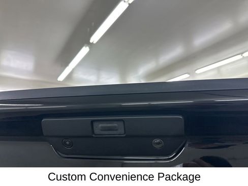 Certified 2022 Chevrolet Silverado 1500 Custom Trail Boss w/ Safety Confidence Package AWD/4WD image 17