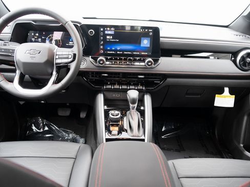 New 2025 Chevrolet Colorado Z71 w/ Z71 Convenience Package 2 image 24