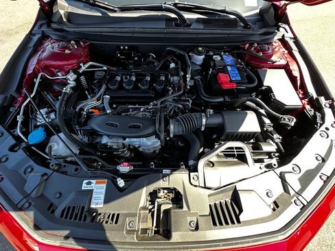 Used 2023 Honda Accord LX image 16