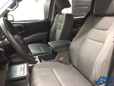 Used 2012 Honda Ridgeline RT image 30