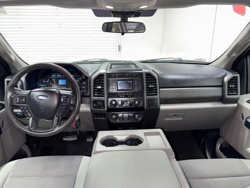 Used 2021 Ford F250 XL w/ STX Appearance Package image 12