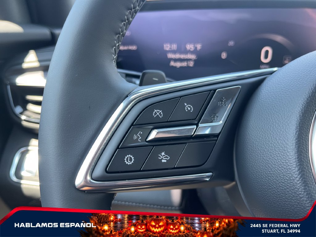 New 2026 Buick Enclave Sport Touring w/ Power Package FWD image 26