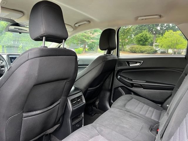 Used 2022 Ford Edge SE AWD/4WD image 14