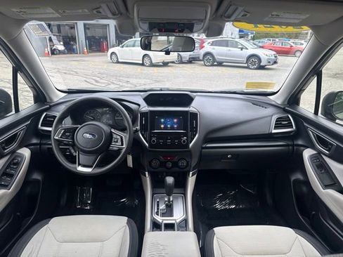 Used 2021 Subaru Forester AWD/4WD image 14