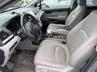Used 2023 Honda Odyssey EX-L video 2