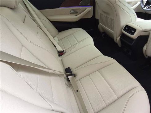 Used 2024 Mercedes-Benz GLE 350 4MATIC image 21
