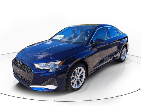 New 2026 Audi A3 2.0T Premium Plus image 2