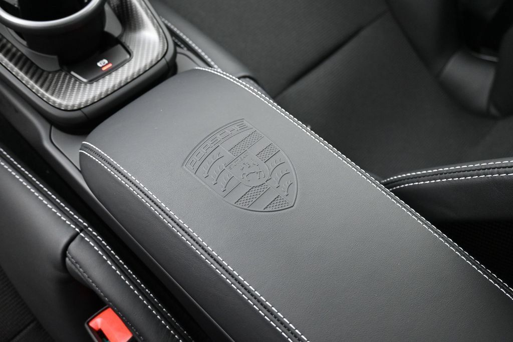 Certified 2026 Porsche 911 GT3 RWD image 21