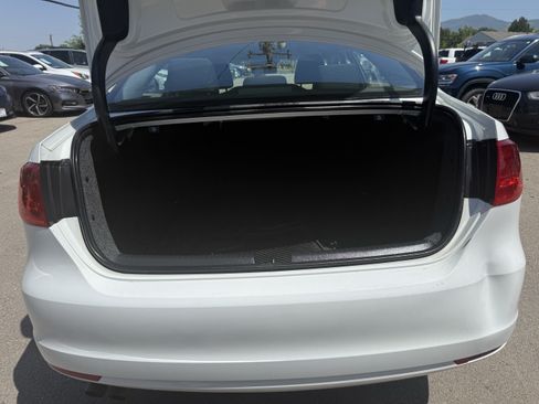 Used 2014 Volkswagen Jetta S FWD image 19
