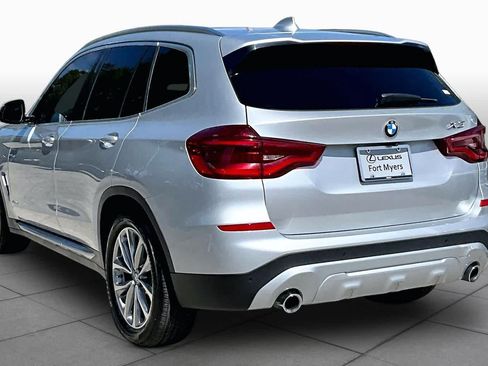 Used 2018 BMW X3 xDrive30i AWD/4WD image 12