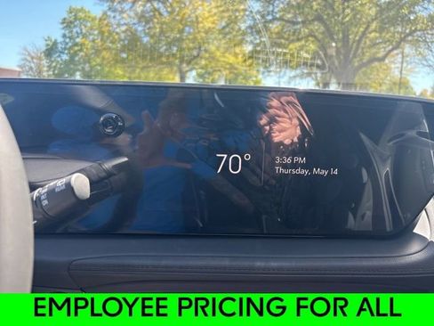 New 2026 Buick Encore GX Avenir w/ Avenir Technology Package AWD/4WD image 12