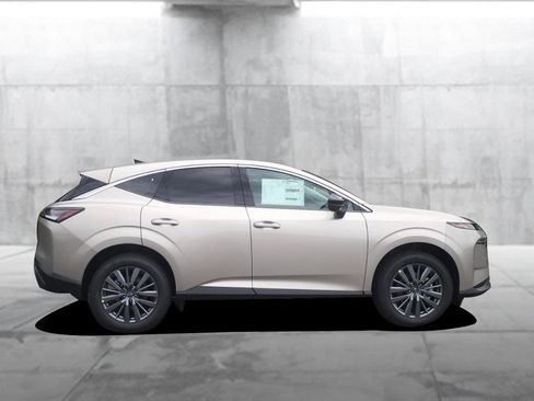 New 2026 Nissan Murano SL AWD/4WD image 5