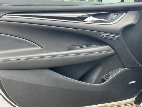 Used 2019 Buick LaCrosse Essence w/ Sun and Shade Package AWD/4WD image 13